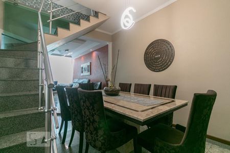 Sala de casa à venda com 3 quartos, 230m² em Vila Zelina, São Paulo