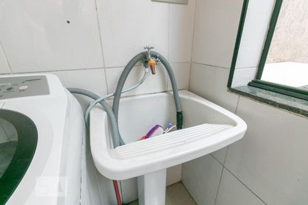 Casa à venda com 230m², 3 quartos e 5 vagasÁrea de Serviço