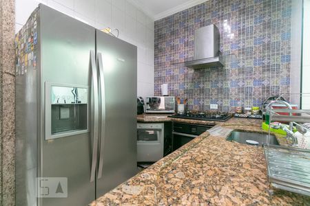Casa à venda com 230m², 3 quartos e 5 vagasCozinha