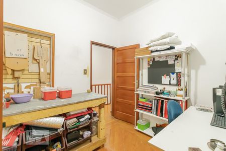 Casa à venda com 240m², 5 quartos e 2 vagasQuarto 1