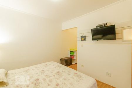 Casa à venda com 240m², 5 quartos e 2 vagasSuite 1