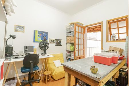 Casa à venda com 240m², 5 quartos e 2 vagasQuarto 1