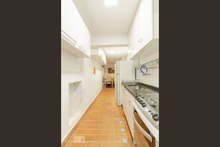 Casa à venda com 240m², 5 quartos e 2 vagasCozinha 2