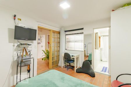 Casa à venda com 240m², 5 quartos e 2 vagasSuite 2