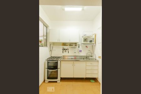 Casa à venda com 240m², 5 quartos e 2 vagasCozinha 1