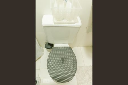 Casa à venda com 240m², 5 quartos e 2 vagasBanheiro de Serviço