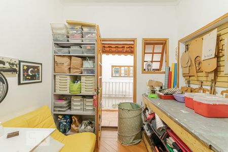 Casa à venda com 240m², 5 quartos e 2 vagasQuarto 1