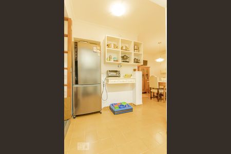 Casa à venda com 240m², 5 quartos e 2 vagasCozinha 1