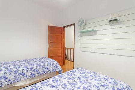 Casa à venda com 240m², 5 quartos e 2 vagasQuarto 2