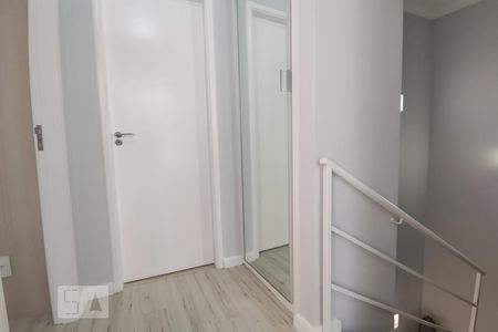 Casa de condomínio à venda com 146m², 3 quartos e 2 vagas Casa de condomínio à venda com 146m², 3 quartos e 2 vagas Corredor