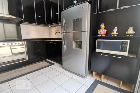 Casa de condomínio à venda com 146m², 3 quartos e 2 vagas Casa de condomínio à venda com 146m², 3 quartos e 2 vagasCozinha