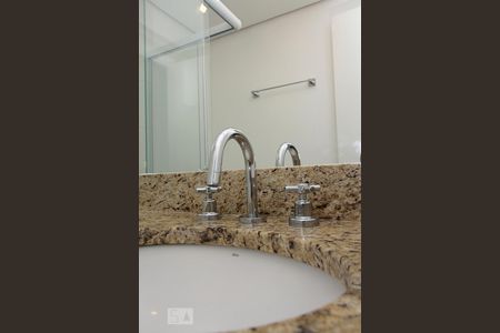 Apartamento para alugar com 56m², 2 quartos e 2 vagas Apartamento para alugar com 56m², 2 quartos e 2 vagasBanheiro Suíte - Torneiras