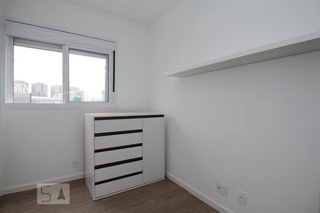 Apartamento para alugar com 56m², 2 quartos e 2 vagas Apartamento para alugar com 56m², 2 quartos e 2 vagasDetalhe quarto 2