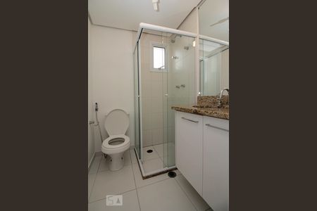 Apartamento para alugar com 56m², 2 quartos e 2 vagas Apartamento para alugar com 56m², 2 quartos e 2 vagasBanheiro Suíte