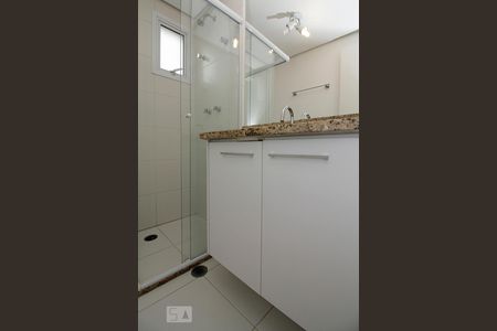 Apartamento para alugar com 56m², 2 quartos e 2 vagas Apartamento para alugar com 56m², 2 quartos e 2 vagasBanheiro Suíte - Armários