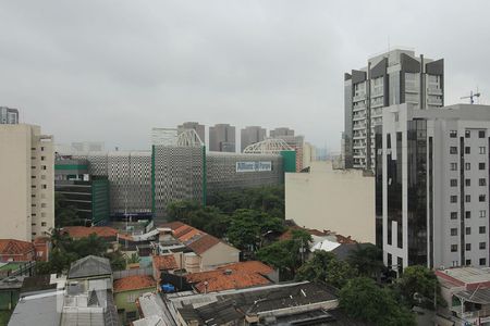 Apartamento para alugar com 56m², 2 quartos e 2 vagas Apartamento para alugar com 56m², 2 quartos e 2 vagasQuarto suíte - Vista