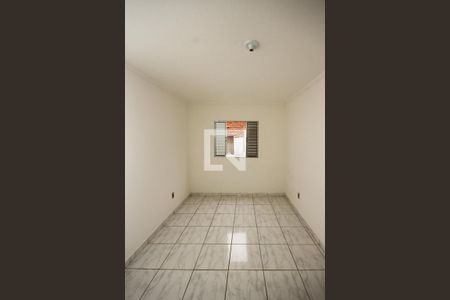 Quarto de casa para alugar com 1 quarto, 60m² em Chácara Belenzinho, São Paulo