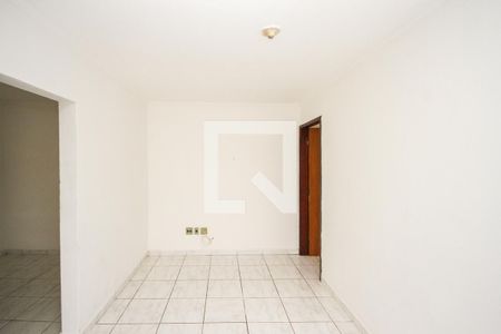 Sala de casa para alugar com 1 quarto, 60m² em Chácara Belenzinho, São Paulo