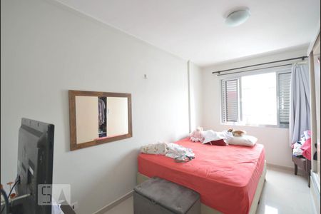 Quarto 1 de apartamento para alugar com 2 quartos, 70m² em Sete Praias, São Paulo