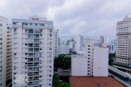 Apartamento para alugar com 85m², 2 quartos e 1 vaga Apartamento para alugar com 85m², 2 quartos e 1 vagaVista Quarto 2