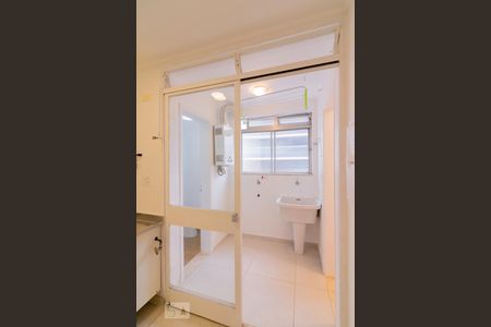 Apartamento para alugar com 85m², 2 quartos e 1 vaga Apartamento para alugar com 85m², 2 quartos e 1 vagaÁrea de Serviço