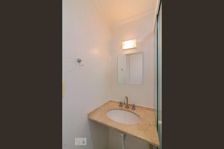 Apartamento para alugar com 85m², 2 quartos e 1 vaga Apartamento para alugar com 85m², 2 quartos e 1 vagaBanheiro Suíte