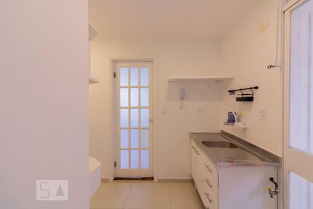 Apartamento para alugar com 85m², 2 quartos e 1 vaga Apartamento para alugar com 85m², 2 quartos e 1 vagaCozinha