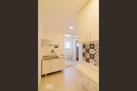 Apartamento para alugar com 85m², 2 quartos e 1 vaga Apartamento para alugar com 85m², 2 quartos e 1 vagaCozinha
