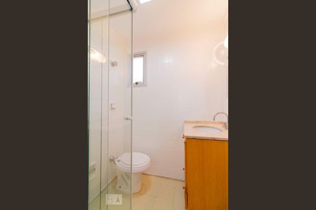 Apartamento para alugar com 85m², 2 quartos e 1 vaga Apartamento para alugar com 85m², 2 quartos e 1 vagaBanheiro Social