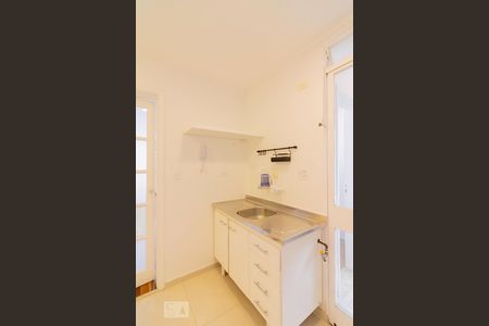 Apartamento para alugar com 85m², 2 quartos e 1 vaga Apartamento para alugar com 85m², 2 quartos e 1 vagaCozinha