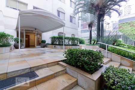 Apartamento para alugar com 85m², 2 quartos e 1 vaga Apartamento para alugar com 85m², 2 quartos e 1 vagaPortaria