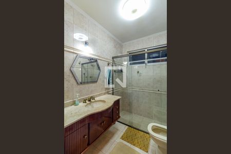 Apartamento à venda com 110m², 4 quartos e 1 vaga Apartamento à venda com 110m², 4 quartos e 1 vagaBanheiro 1