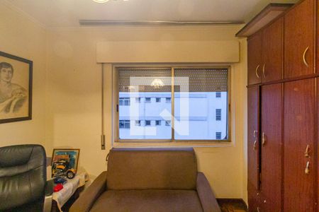 Apartamento à venda com 110m², 4 quartos e 1 vaga Apartamento à venda com 110m², 4 quartos e 1 vagaQuarto 2