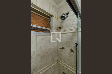 Apartamento à venda com 110m², 4 quartos e 1 vaga Apartamento à venda com 110m², 4 quartos e 1 vagaBanheiro 1