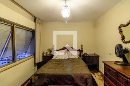Quarto 1 de apartamento à venda com 4 quartos, 110m² em Higienópolis, São Paulo