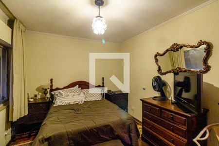 Quarto 1 de apartamento à venda com 4 quartos, 110m² em Higienópolis, São Paulo