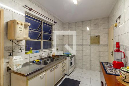 Apartamento à venda com 110m², 4 quartos e 1 vaga Apartamento à venda com 110m², 4 quartos e 1 vagaCozinha