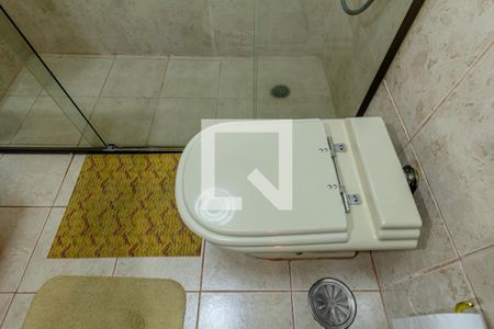Apartamento à venda com 110m², 4 quartos e 1 vaga Apartamento à venda com 110m², 4 quartos e 1 vagaBanheiro 1