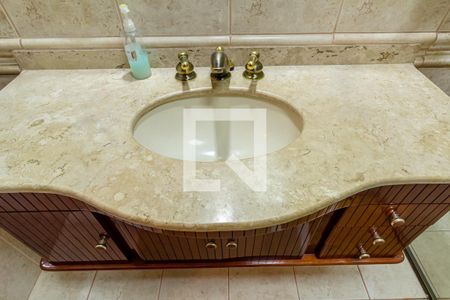 Apartamento à venda com 110m², 4 quartos e 1 vaga Apartamento à venda com 110m², 4 quartos e 1 vagaBanheiro 1