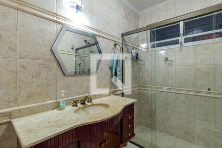 Apartamento à venda com 110m², 4 quartos e 1 vaga Apartamento à venda com 110m², 4 quartos e 1 vagaBanheiro 1