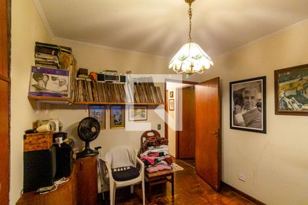 Apartamento à venda com 110m², 4 quartos e 1 vaga Apartamento à venda com 110m², 4 quartos e 1 vagaQuarto 2