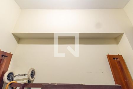 Apartamento à venda com 110m², 4 quartos e 1 vaga Apartamento à venda com 110m², 4 quartos e 1 vagaQuarto de Serviço