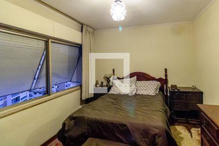 Quarto 1 de apartamento à venda com 4 quartos, 110m² em Higienópolis, São Paulo