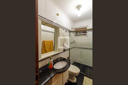 Apartamento à venda com 110m², 4 quartos e 1 vaga Apartamento à venda com 110m², 4 quartos e 1 vagaBanheiro 2