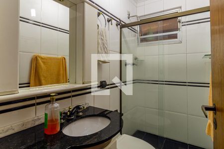 Apartamento à venda com 110m², 4 quartos e 1 vaga Apartamento à venda com 110m², 4 quartos e 1 vagaBanheiro 2