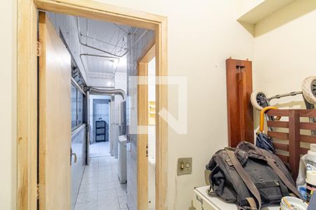 Apartamento à venda com 110m², 4 quartos e 1 vaga Apartamento à venda com 110m², 4 quartos e 1 vagaQuarto de Serviço