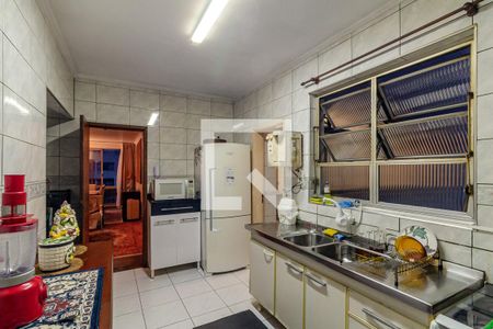 Apartamento à venda com 110m², 4 quartos e 1 vaga Apartamento à venda com 110m², 4 quartos e 1 vagaCozinha