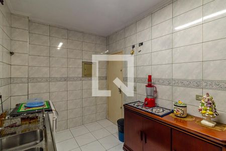 Apartamento à venda com 110m², 4 quartos e 1 vaga Apartamento à venda com 110m², 4 quartos e 1 vagaCozinha