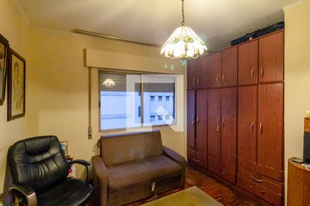 Quarto 2 de apartamento à venda com 4 quartos, 110m² em Higienópolis, São Paulo