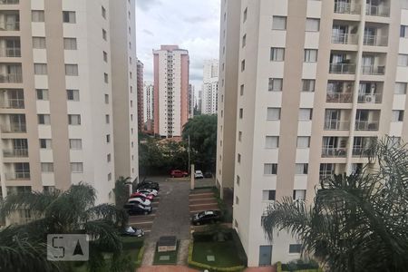 Vista de apartamento para alugar com 3 quartos, 68m² em Jardim Vazani, São Paulo